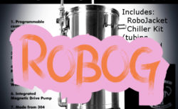 【デビュー】RoboBrew