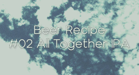 #02 All Together Beer