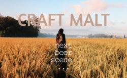 Craft Malts/クラフトモルト 【麦にも拘る】