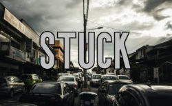 スタック/stuck とは【予防と解決策】