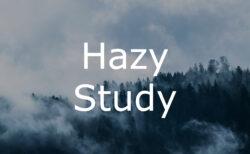 Hazy – 最近のわかってきたこと